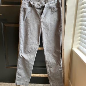 Old Navy pixie pants